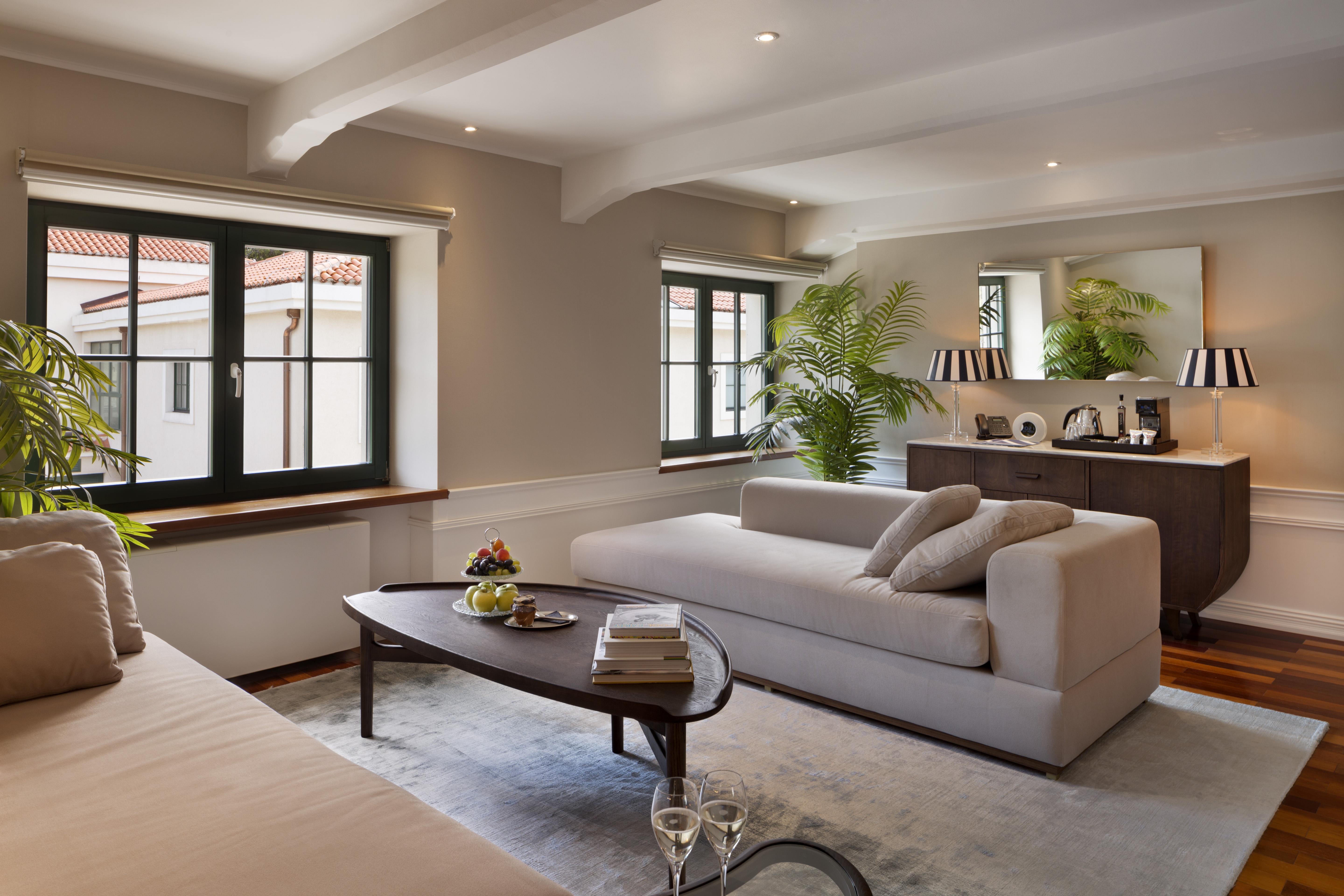 Brown House & Hotel Trogir
