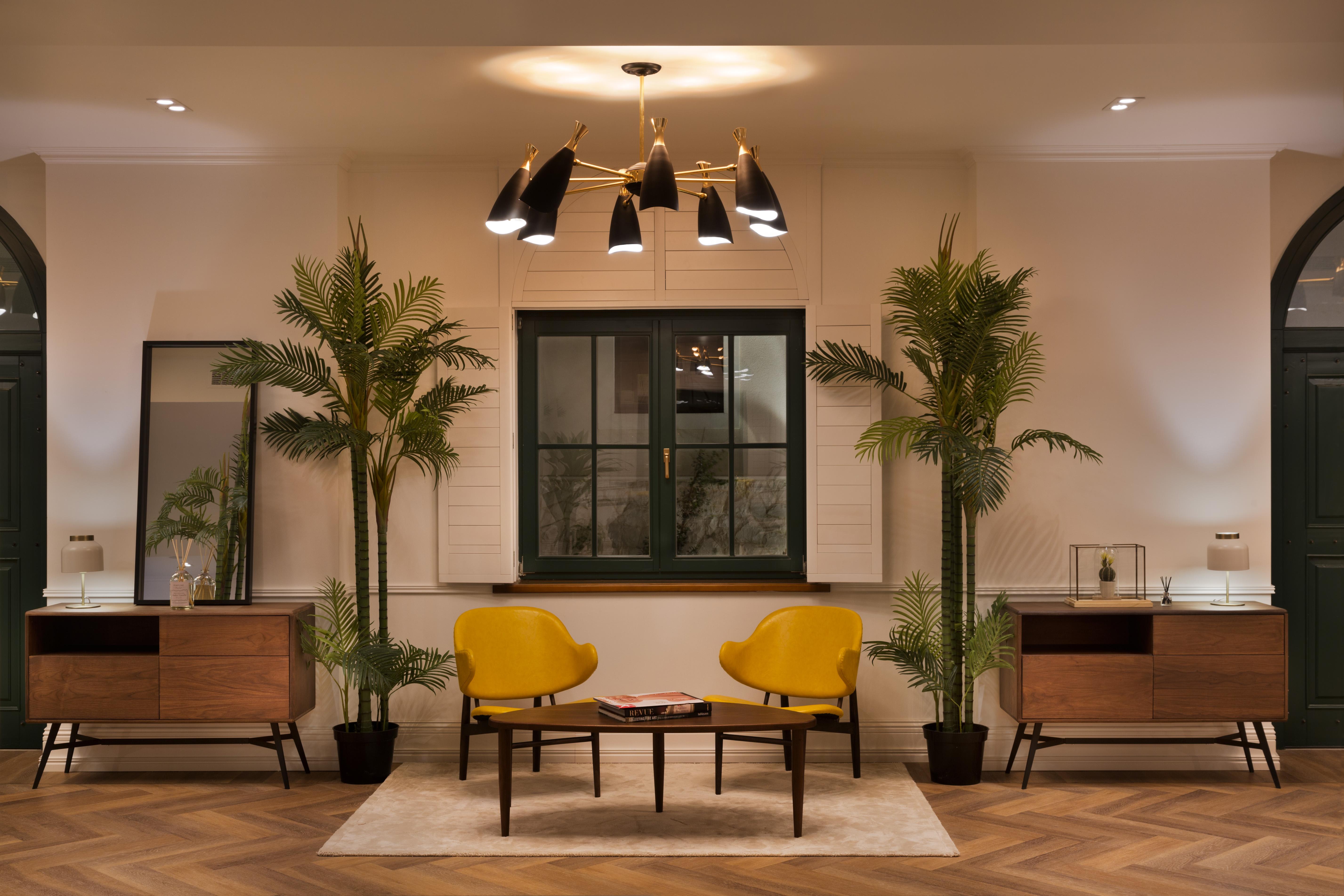 Hotel Brown House &