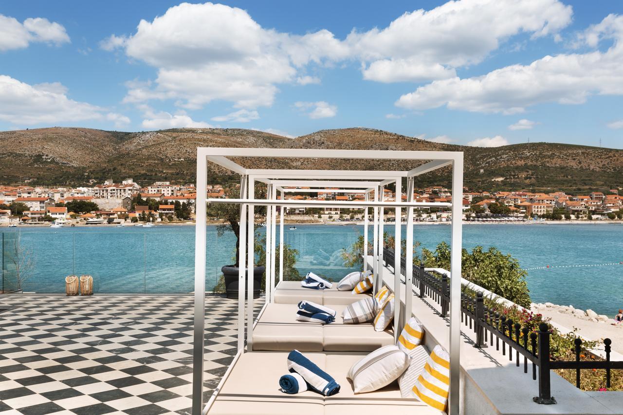 Hotel Brown House & Trogir