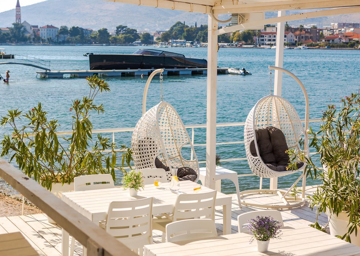 Brown House & Hotel 4*