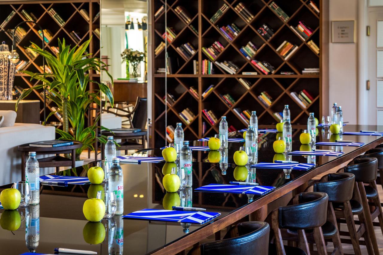 Brown House & Hotel Trogir